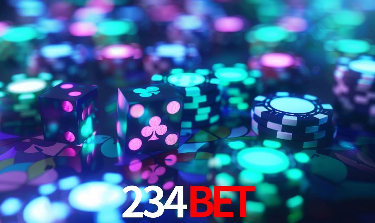 Integração de APIs 234bet