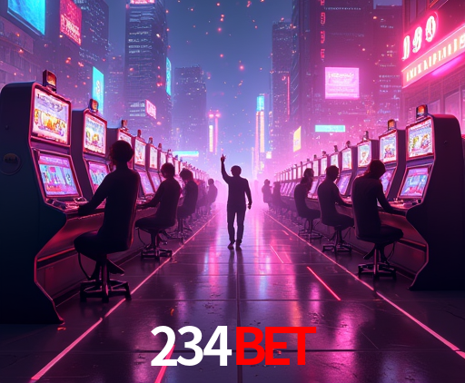 Tecnologia da Plataforma 234bet
