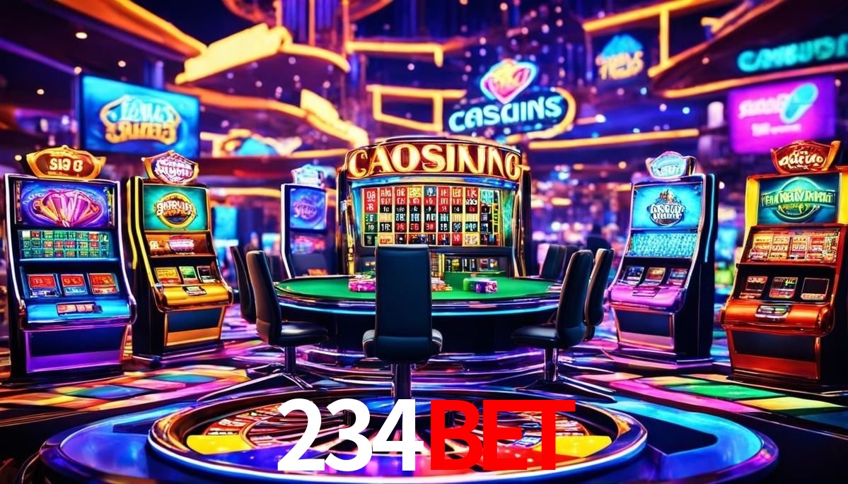login 234bet.com