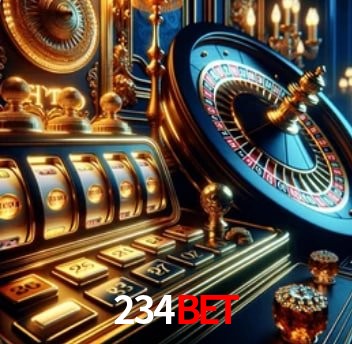 Promoção Relâmpago 234bet