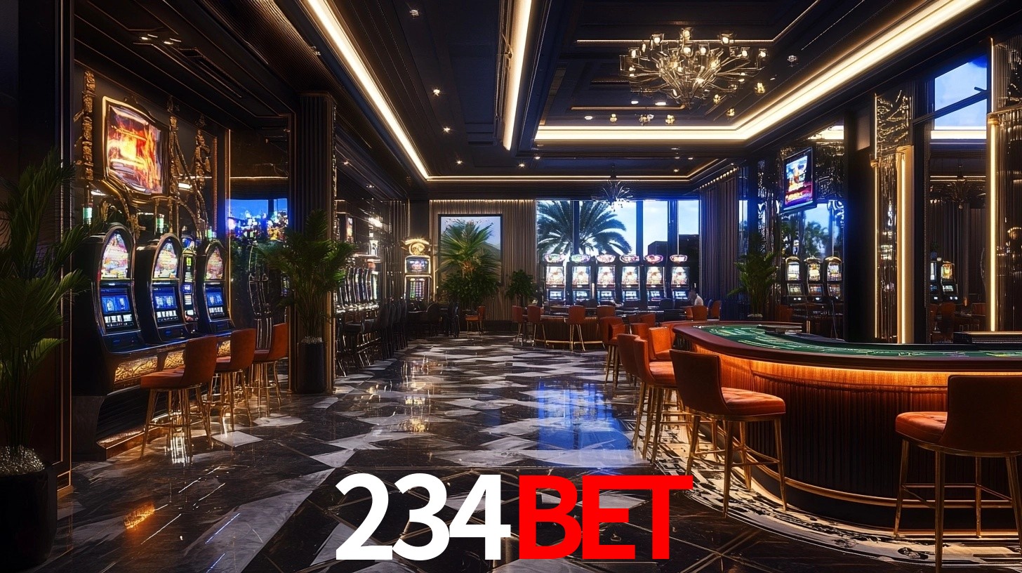 234bet login