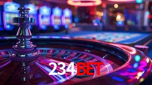Bonus Features 234bet