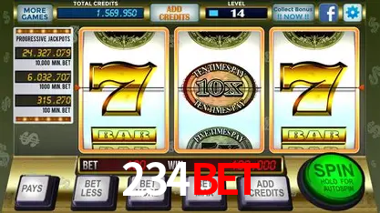 Desvendando o Mundo dos Jogos Virtuais na 234bet