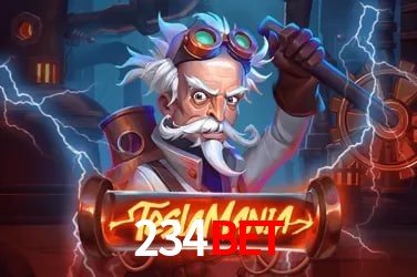 234bet Processo de inscrição