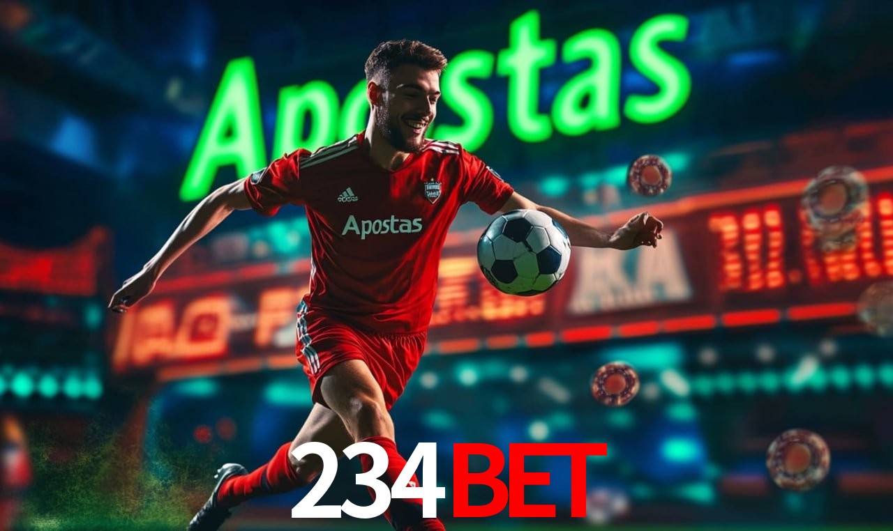 Diretório de Jogos 234bet