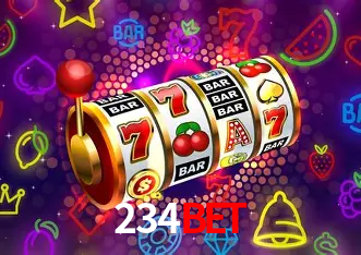 Descubra a Essência do 234bet: Nossa História e Compromissos