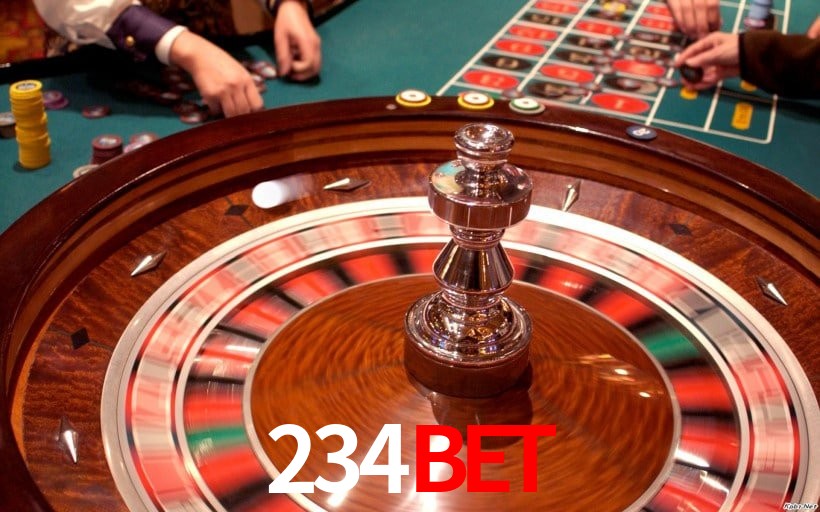 Benefícios da Conta 234bet