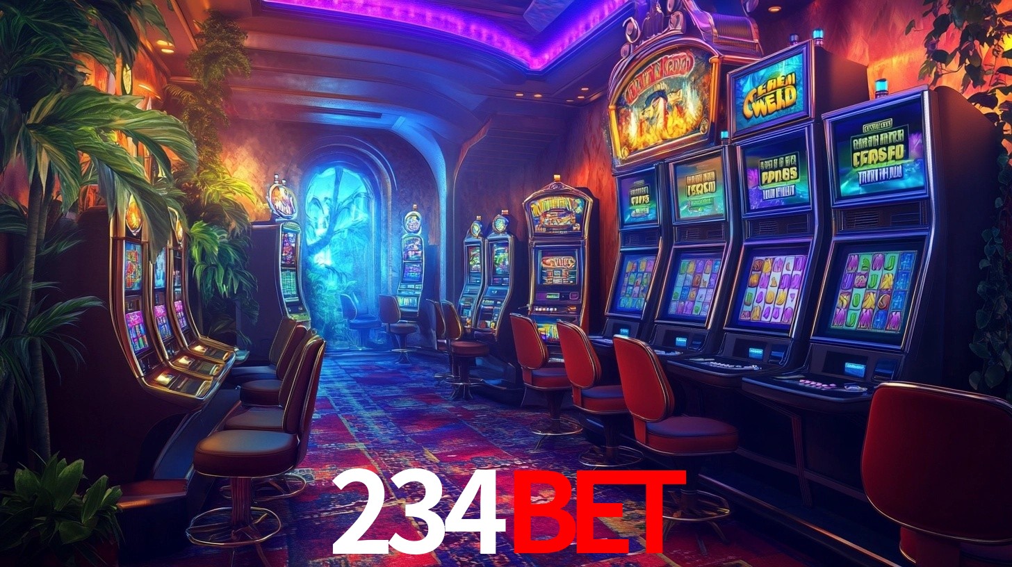Daily Bonuses 234bet