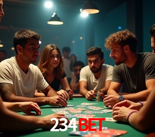 Dicas Ganhar 234bet