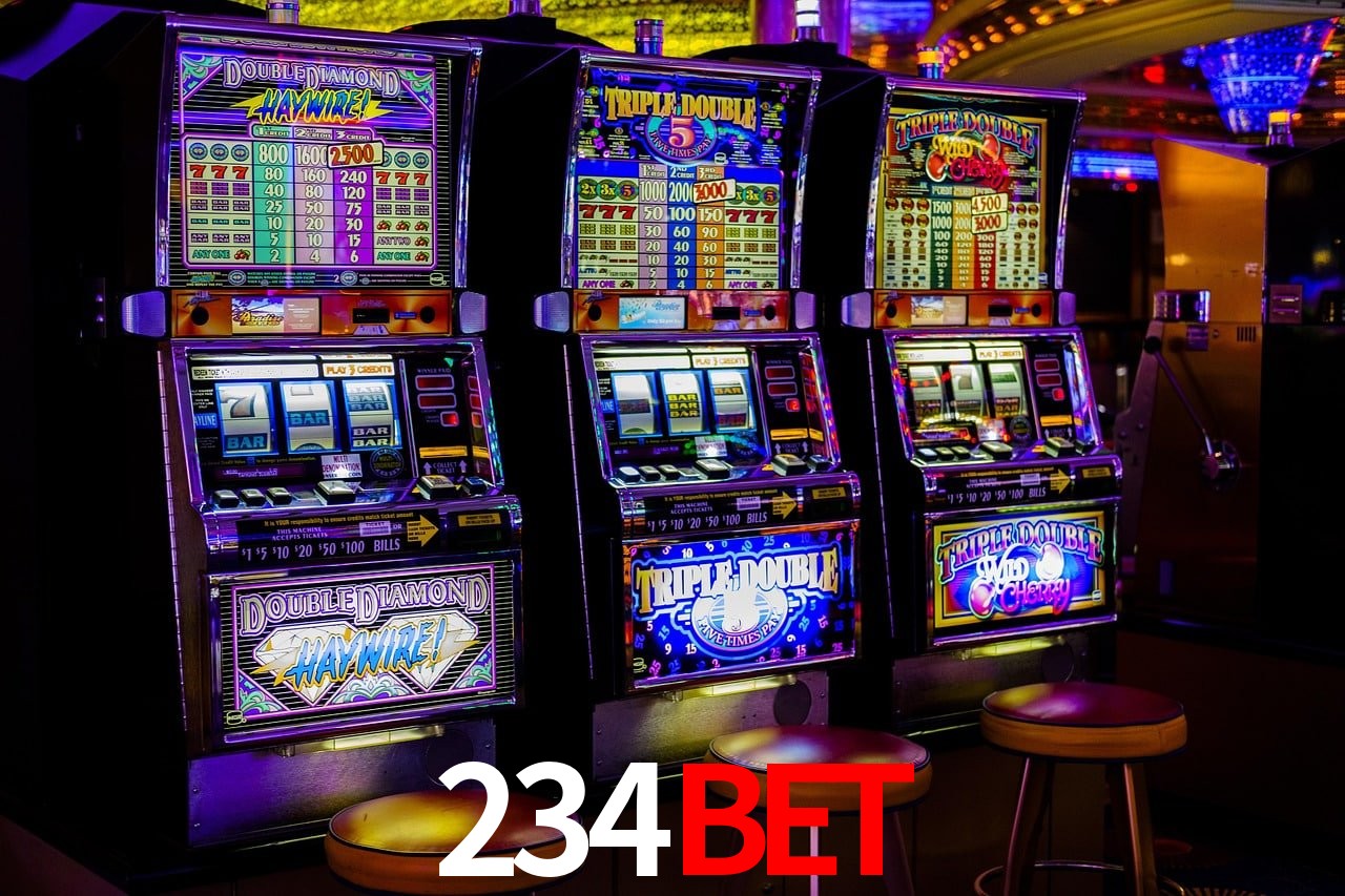 Ofertas Exclusivas 234bet