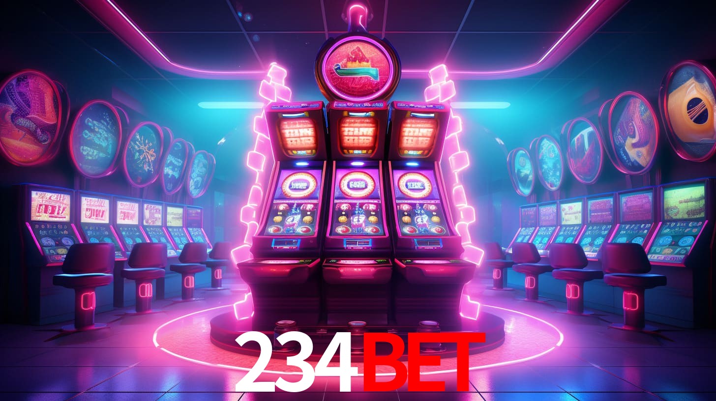 234bet: A Experiência de Casino com Jogos de Mesa ao Vivo