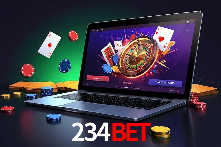 Níveis VIP 234bet