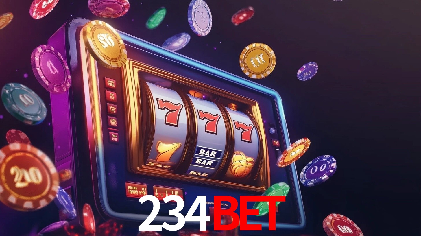 Welcome Bonus 234bet