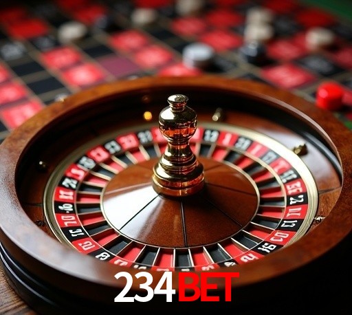 Evolução VIP 234bet