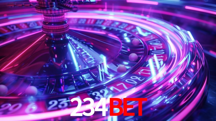Casino VIP 234bet