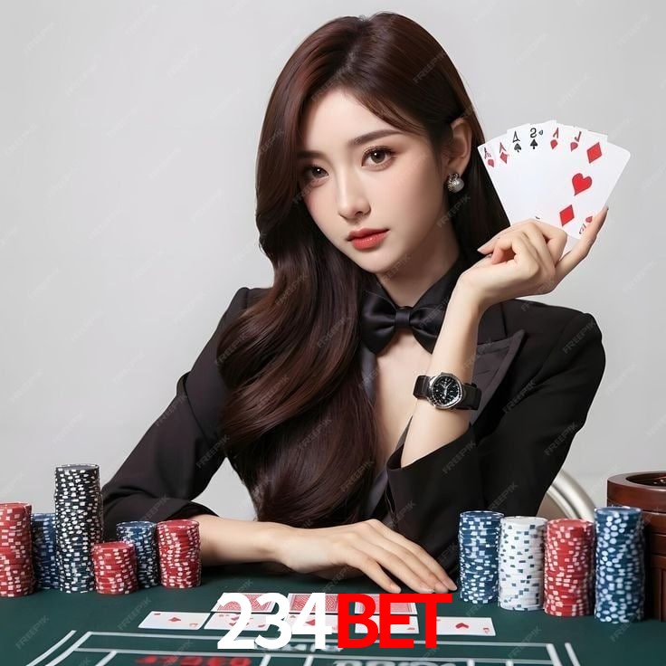 Programa VIP 234bet