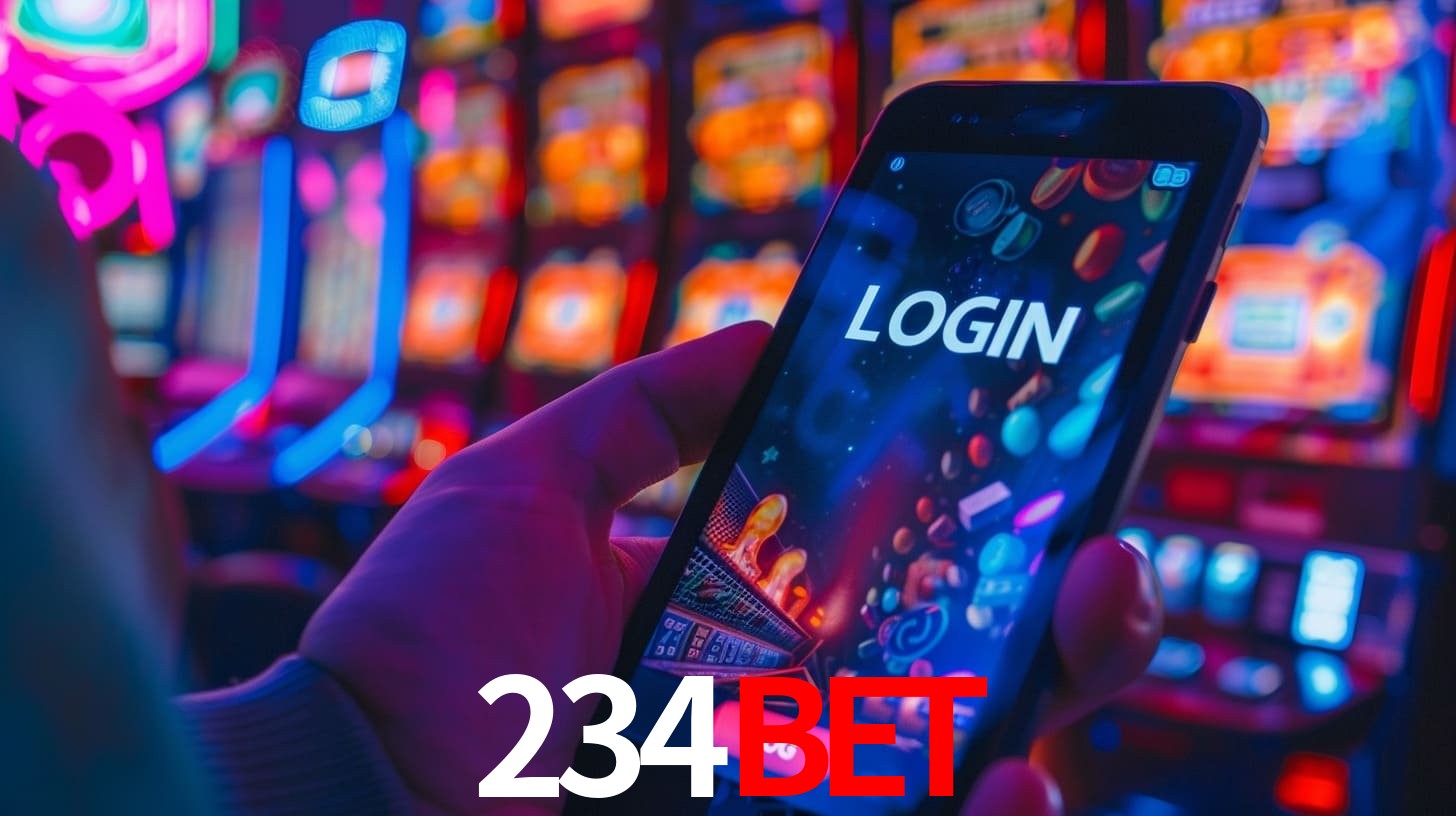 Sistemas de Segurança 234bet