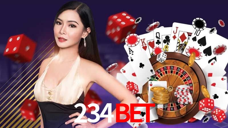 Jogos de Slot 234bet