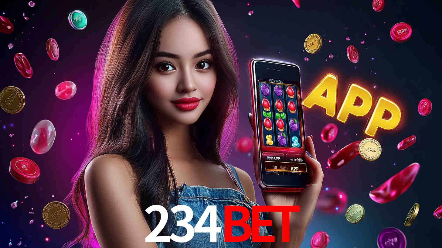 Instruções Download 234bet