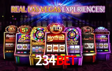 Explorando a Categoria de Eventos em Apostas na 234bet