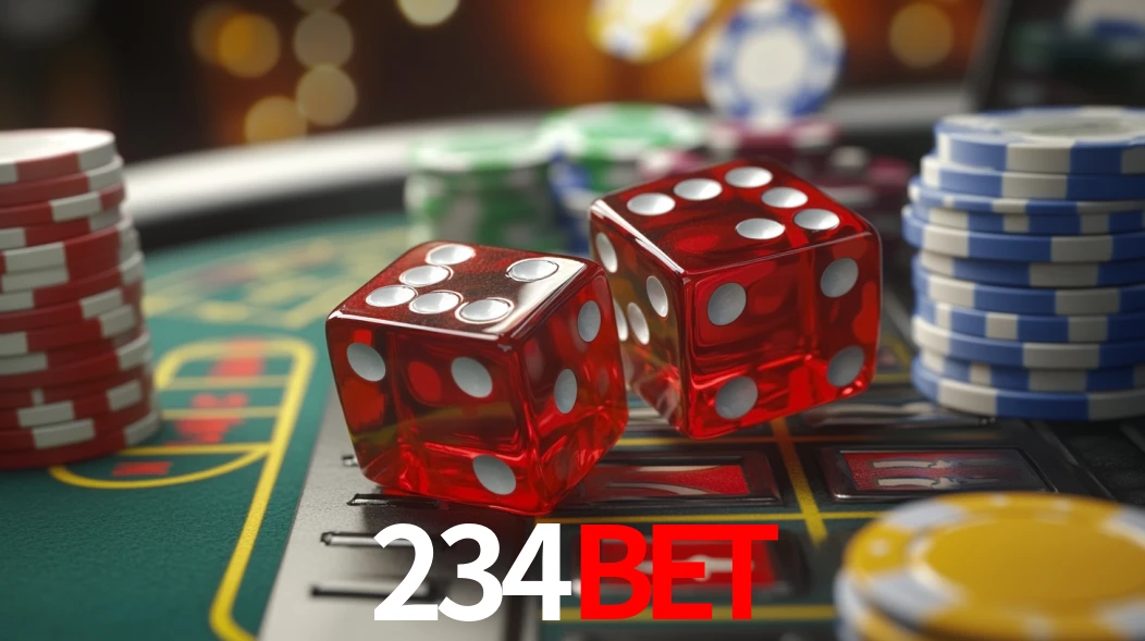 Programa VIP 234bet