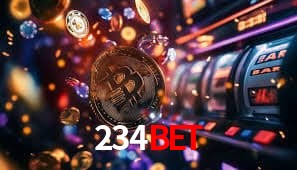 Apostas de Tênis 234bet