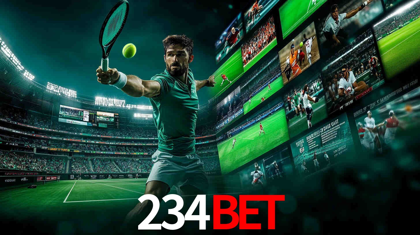 Performance App 234bet