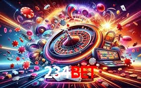 Aplicativo móvel 234bet para iOS e Android