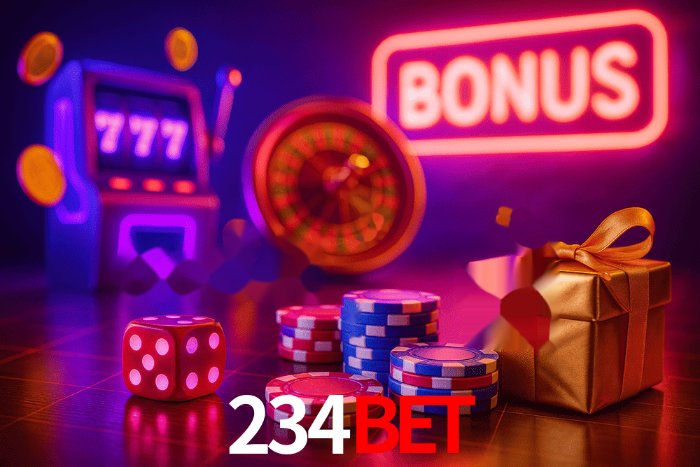 App Desktop 234bet