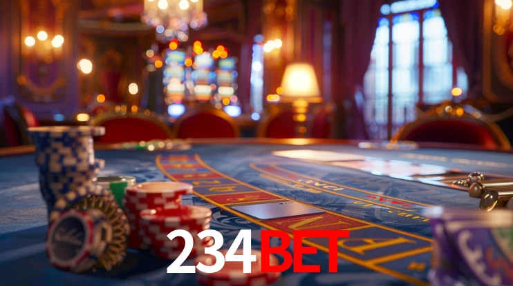 Games Directory 234bet