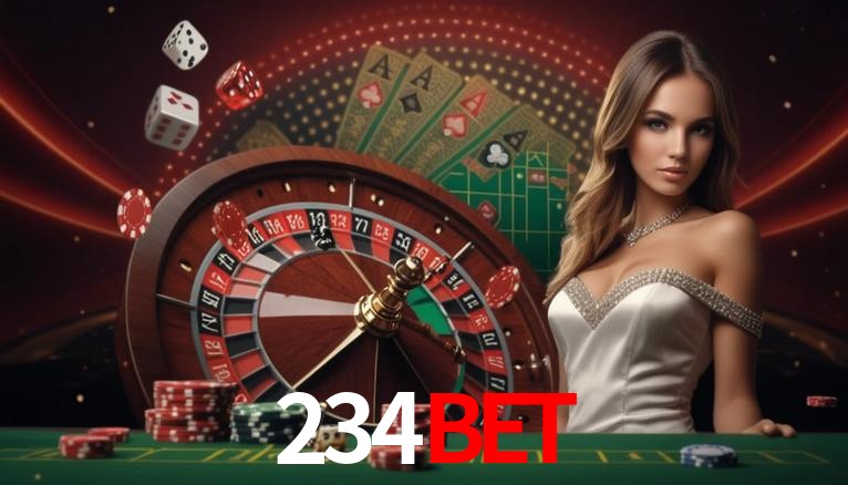 Slot Games 234bet