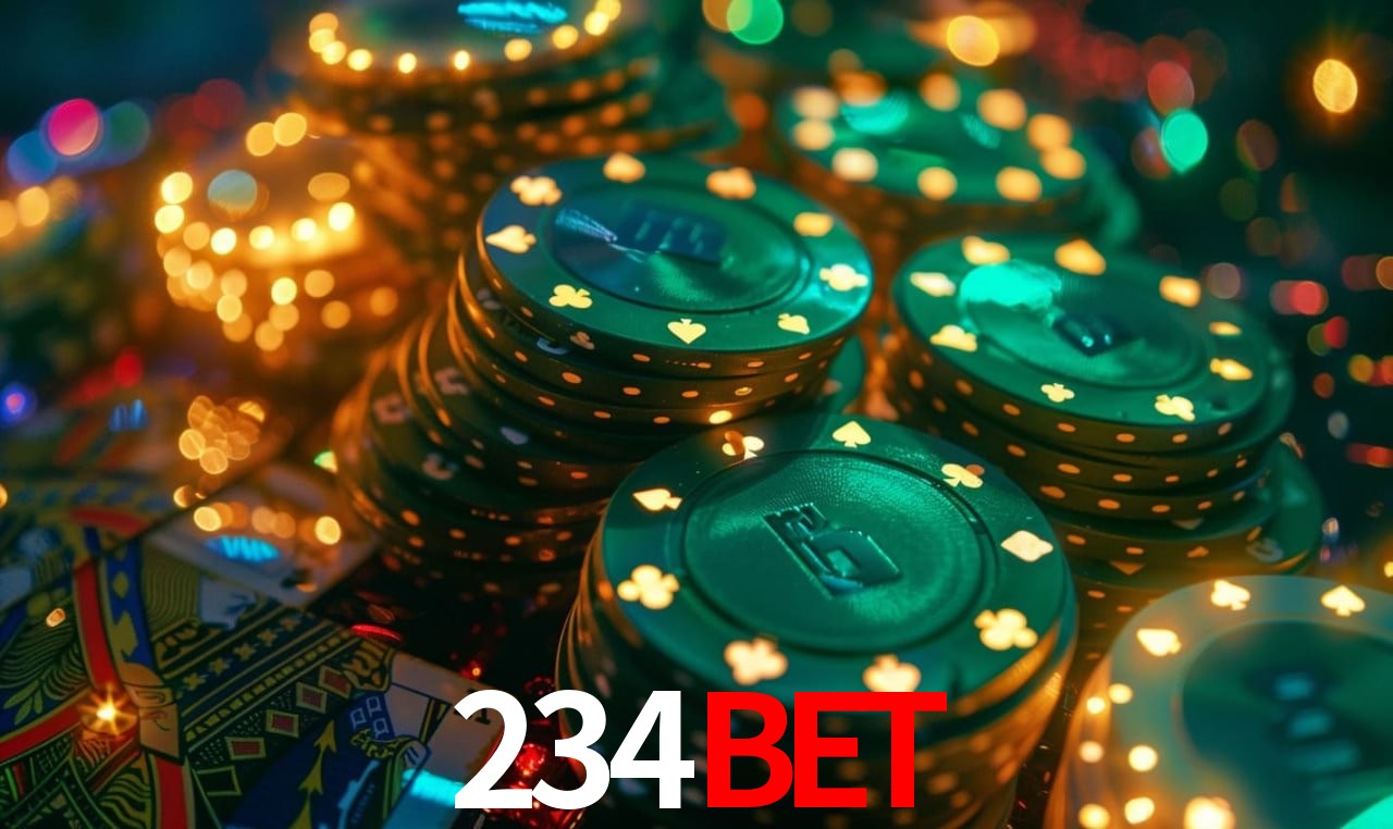 Estatísticas Esportivas 234bet