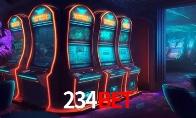 Descubra a Magia dos Jogos de Arcade no 234bet