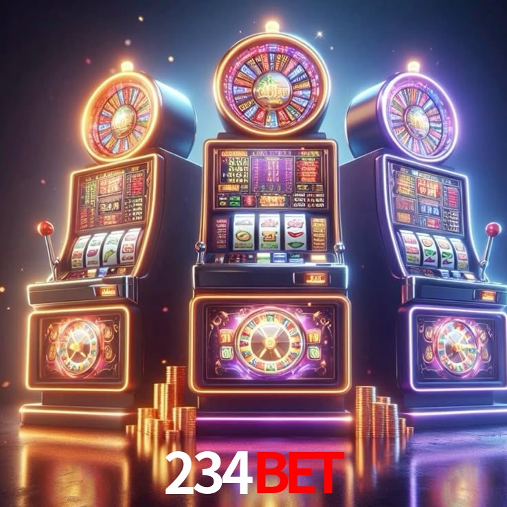 234bet: Jogos de Caça-Níqueis-Altas Recompensas, Roleta-Velocidade, Blackjack-Desafios Máximos