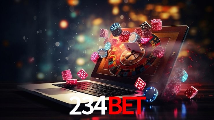 cassino 234bet