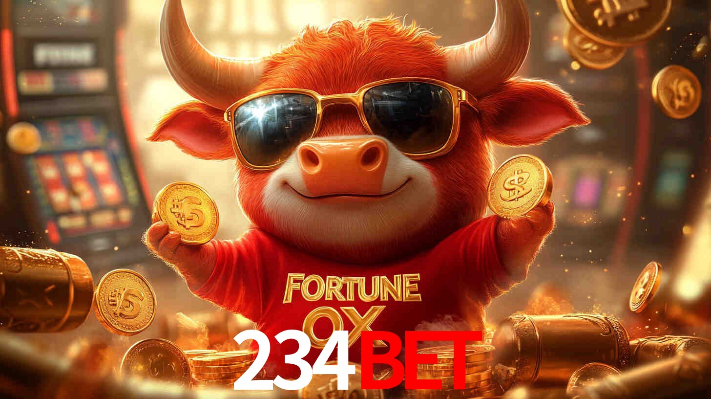 234bet: A Experiência de Casino com Jogos de Mesa ao Vivo