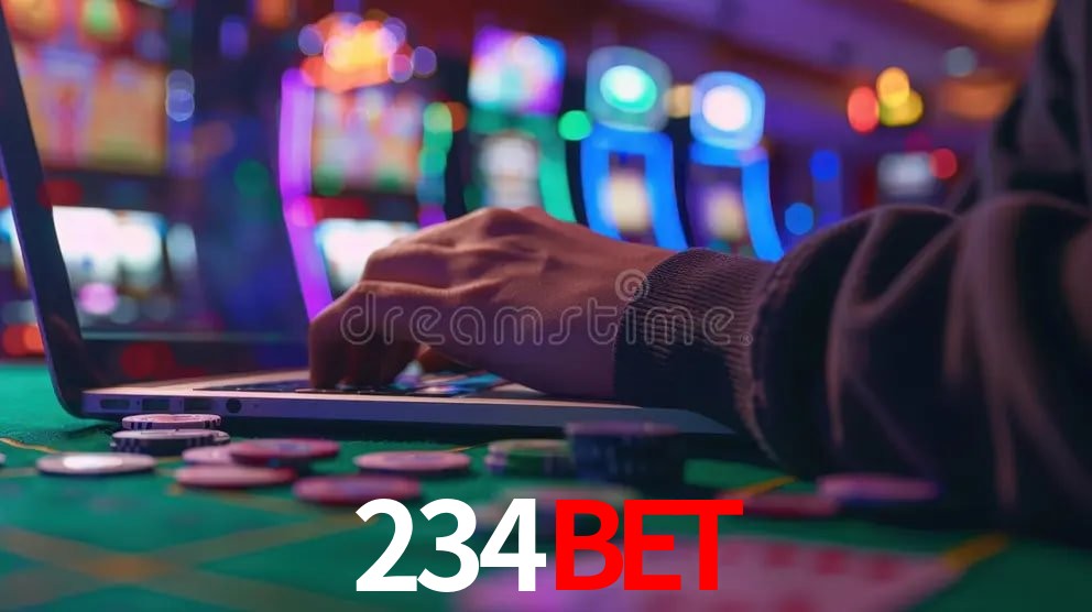 Bônus Diários 234bet