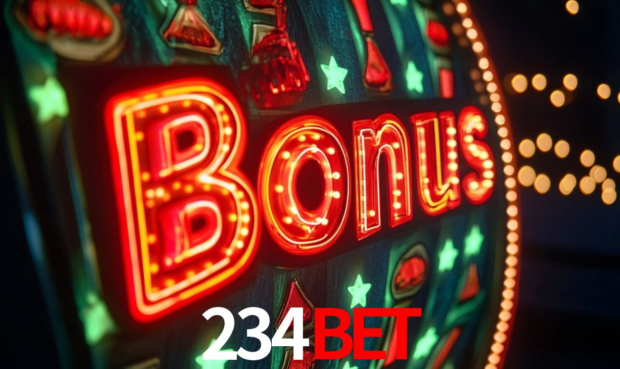 Programa VIP 234bet