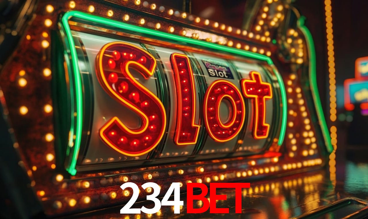 Promoções Sazonais 234bet