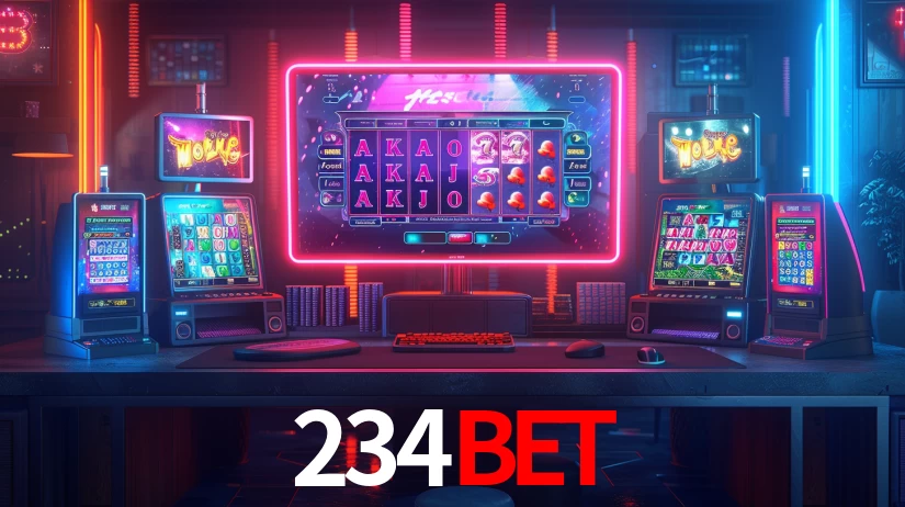 234 bet vip