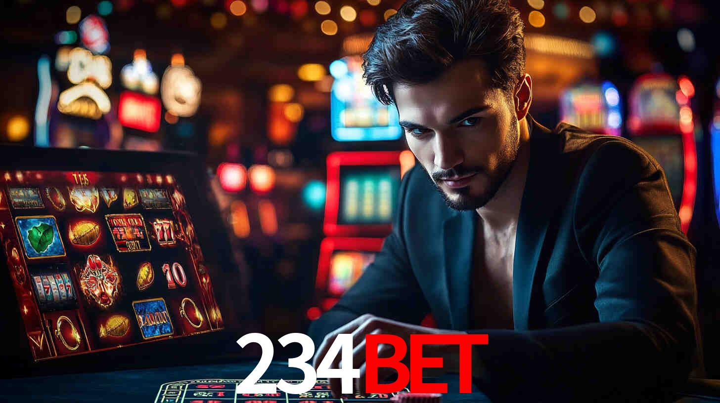 234bet login app