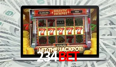 Seasonal Promotions 234bet