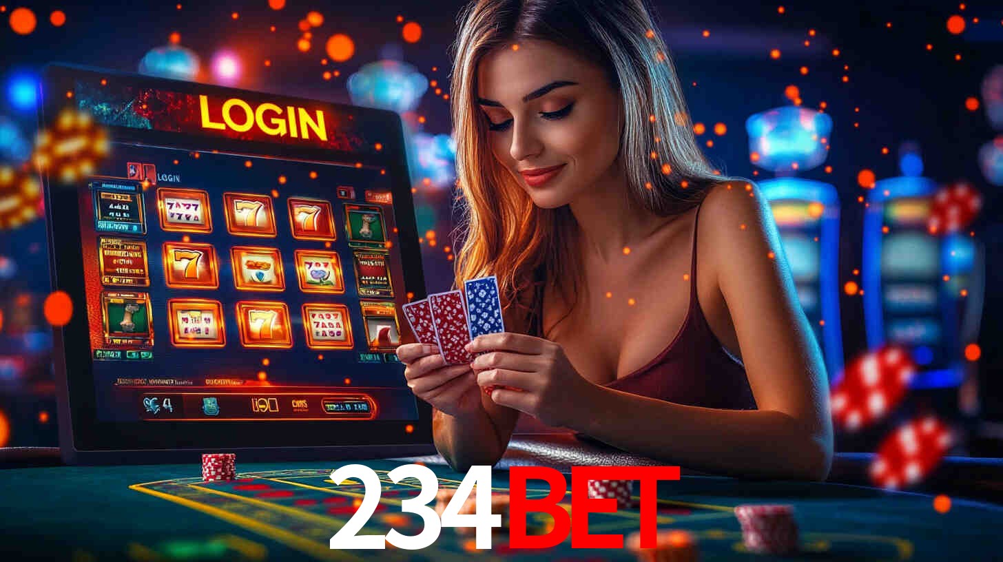 234bet,234 bet vip