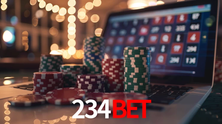 Game Providers 234bet