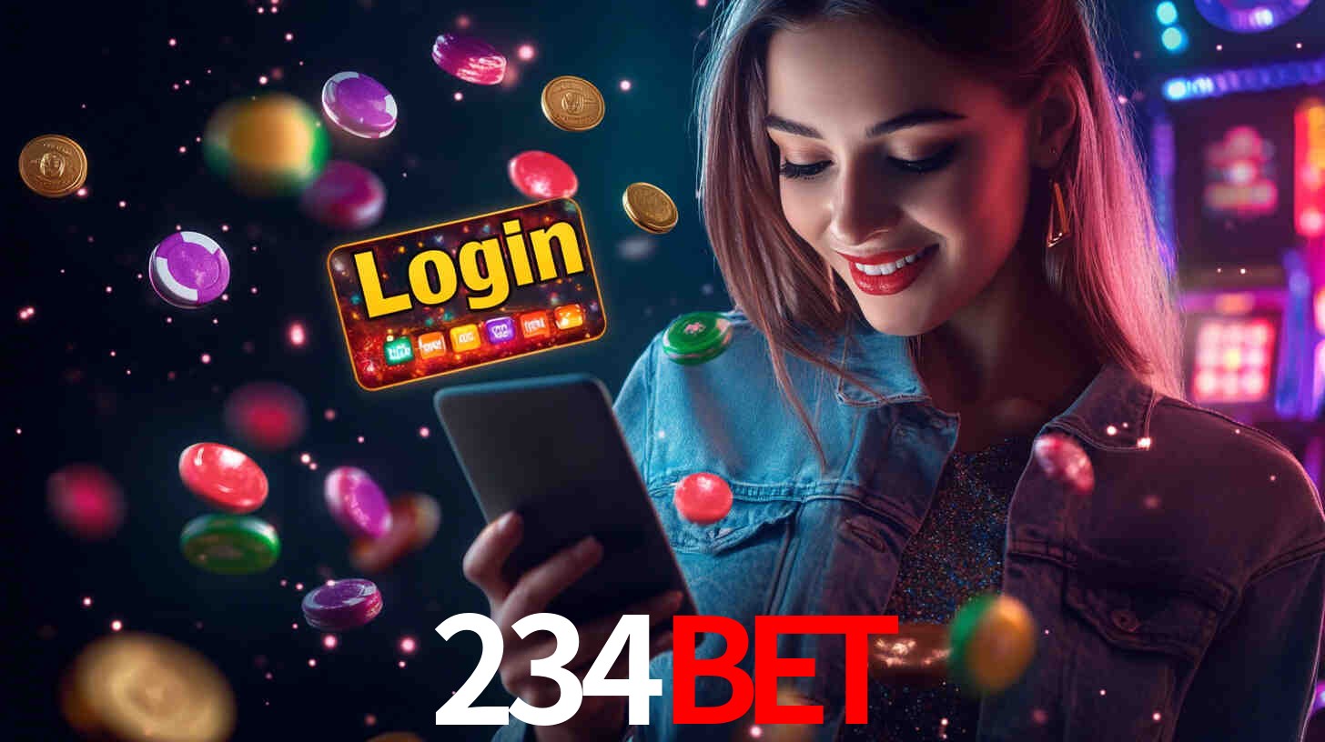 Explorando a Categoria de Eventos em Apostas na 234bet