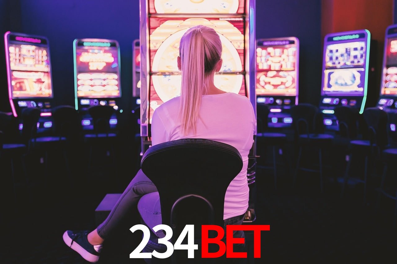 Game Statistics 234bet