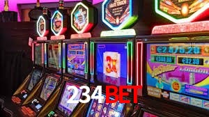 PIX Instantâneo 234bet