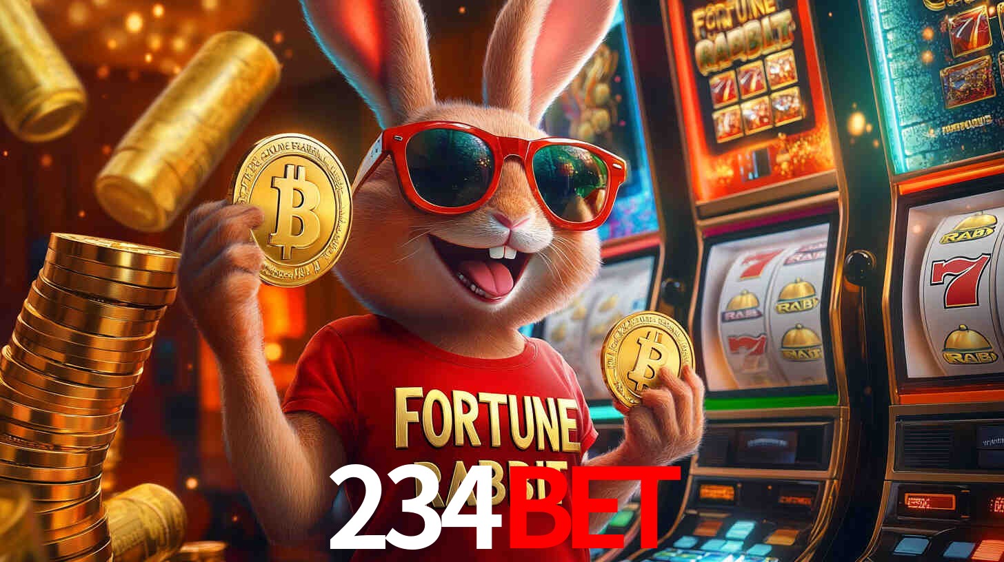 Apostas Esportivas na 234bet: Um Guia Completo