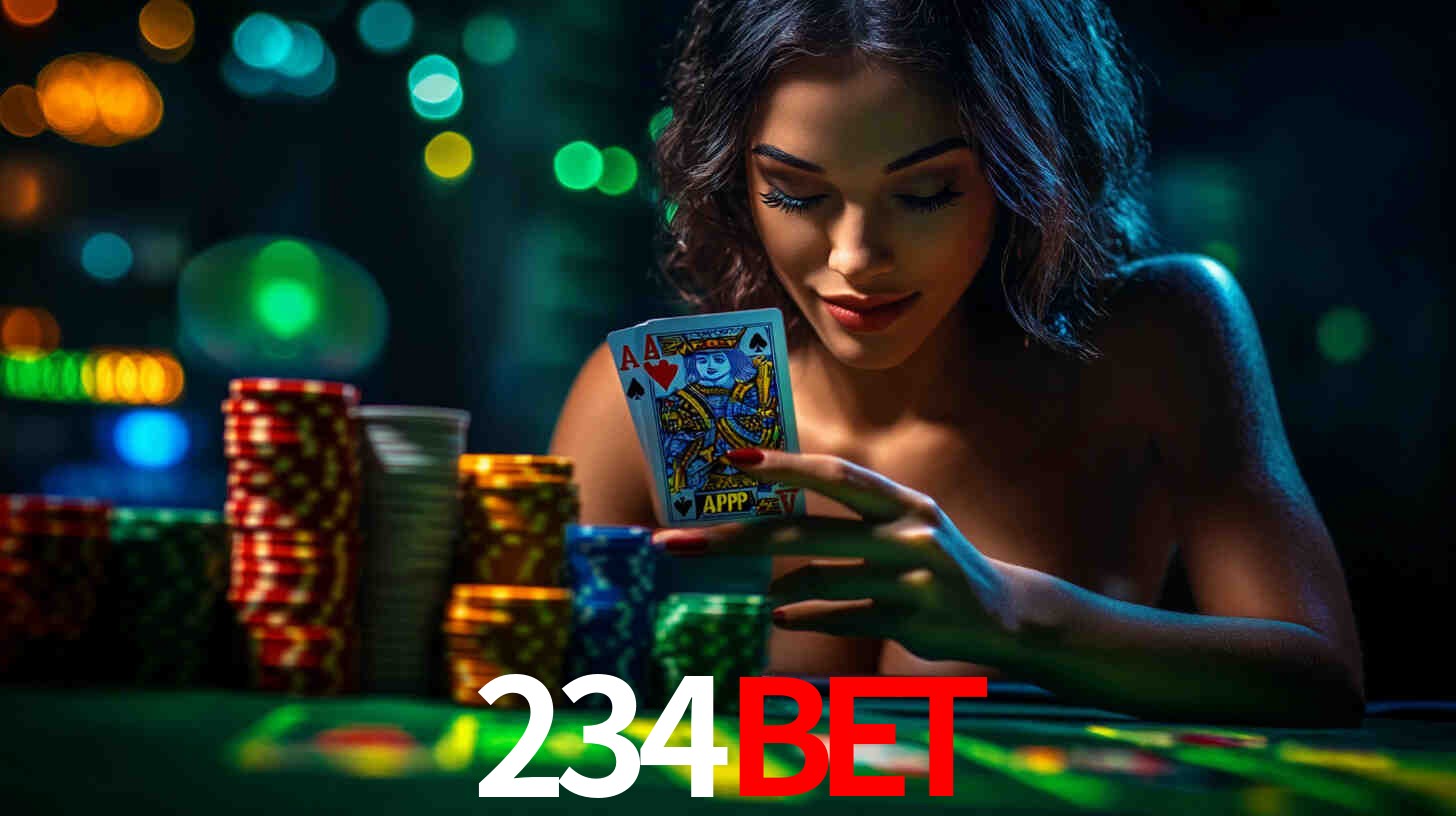Descubra a Essência do 234bet: Nossa História e Compromissos