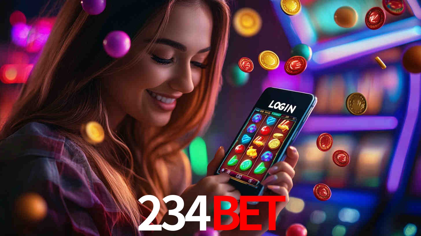 234 bet vip